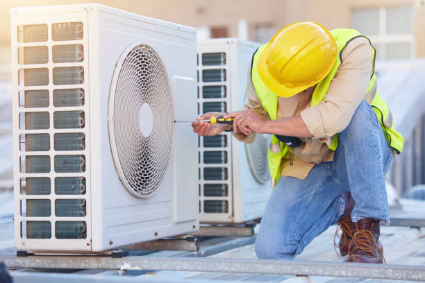 Best HVAC system installation  in North Bend, OH