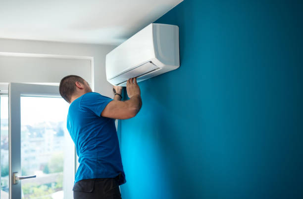 HVAC troubleshooting in North Bend, OH