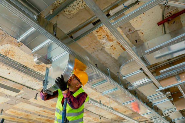 Best HVAC cleaning services  in North Bend, OH