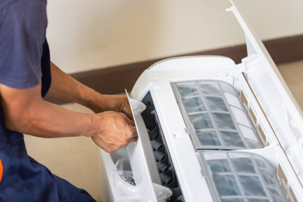 Best HVAC replacement cost  in North Bend, OH