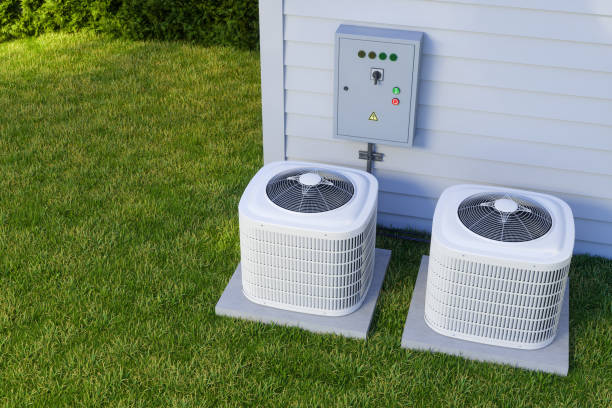 Best HVAC maintenance near me  in North Bend, OH