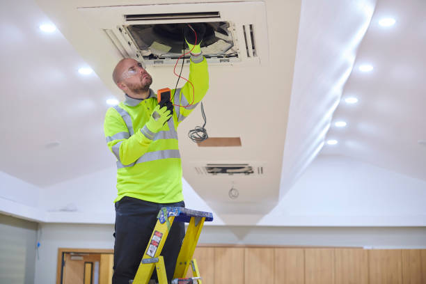 Best Ductless HVAC repair  in North Bend, OH