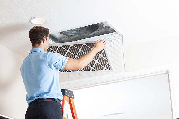 Best HVAC repair near me  in North Bend, OH