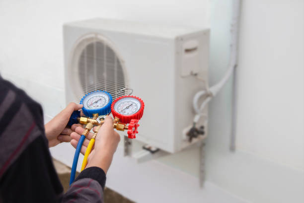 Trusted North Bend, OH HVAC Experts