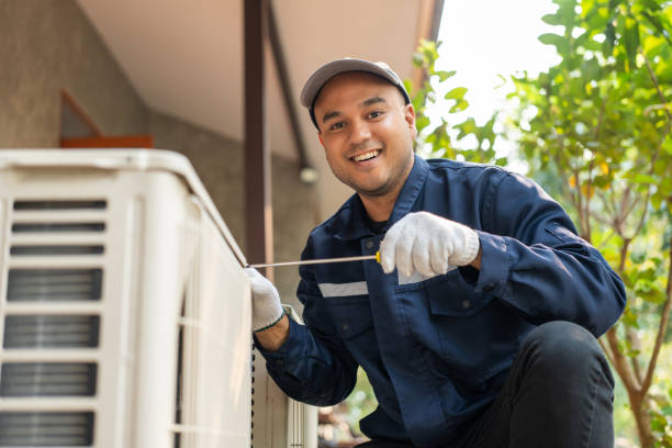 Best Affordable HVAC services  in North Bend, OH