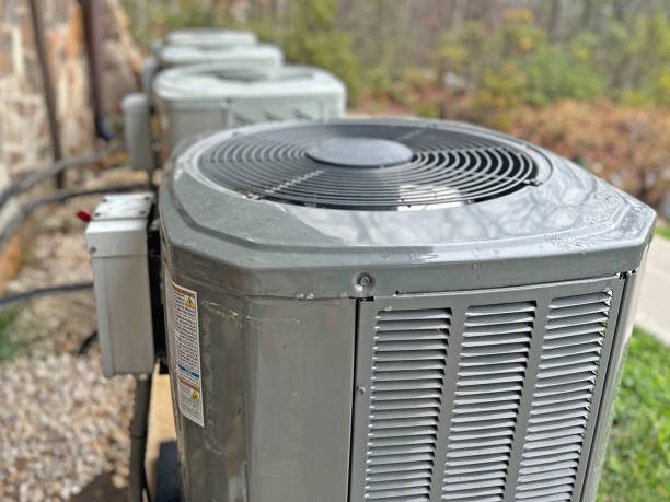 Best Residential HVAC services  in North Bend, OH